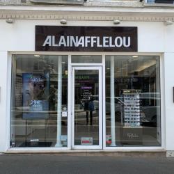 Opticien Etampes - Alain Afflelou