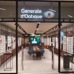 Opticien Etrembieres Générale D'optique