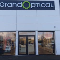 Opticien évreux Grandoptical
