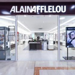 Opticien Faches-thumesnil - Alain Afflelou