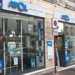 Opticien Fécamp - Atol Mon Opticien