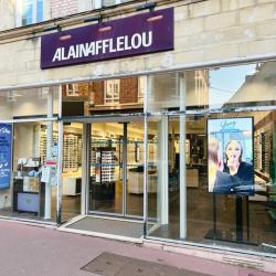 Opticien Fécamp - Alain Afflelou