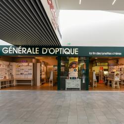 Opticien Fenouillet Générale D'optique
