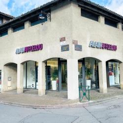 Opticien Figeac - Alain Afflelou
