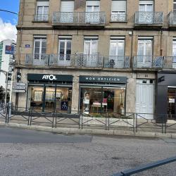 Opticien Firminy - Atol Mon Opticien