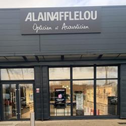Opticien Fleurance - Alain Afflelou