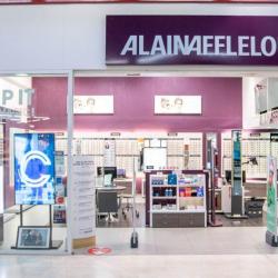Opticien Flins-sur-seine - Alain Afflelou