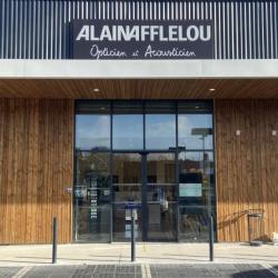 Opticien Flourens - Alain Afflelou