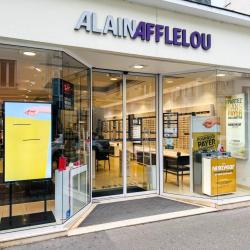 Opticien Fontainebleau - Alain Afflelou