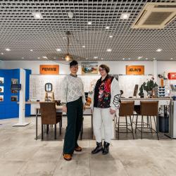 Opticien Fontenay-le-comte - Atol Mon Opticien