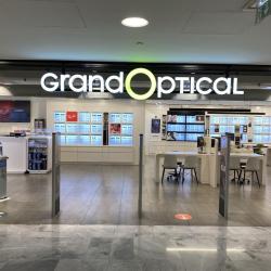 Opticien Forum Des Halles Grandoptical