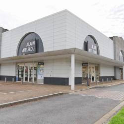 Opticien Fougeres - Alain Afflelou