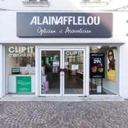 Opticien Fourmies - Alain Afflelou