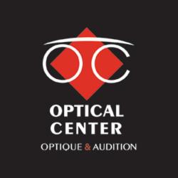 Opticien Fourmies Optical Center