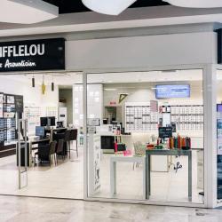 Opticien Francheville - Alain Afflelou