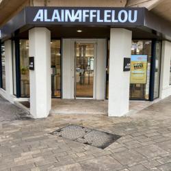 Opticien Gaillac Libération | Alain Afflelou - Closed