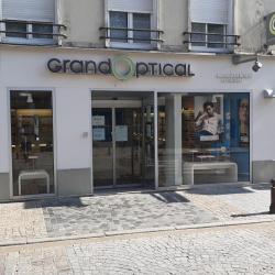 Opticien Gaillon Grandoptical