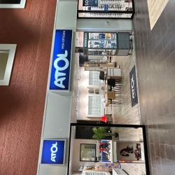 Opticien Gap - Atol Mon Opticien