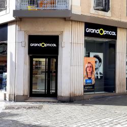 Opticien Gap Grandoptical