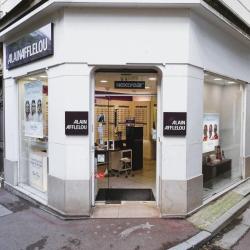 Opticien Garches - Alain Afflelou