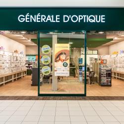 Opticien Geispolsheim Générale D'optique