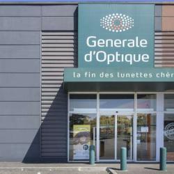 Opticien Aire Sur L'adour Générale D'optique