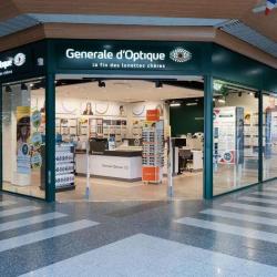 Générale D'optique