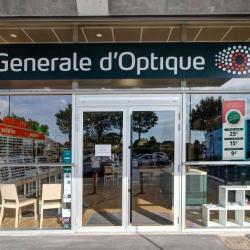 Opticien Générale D'optique