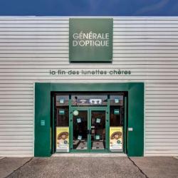 Générale D'optique