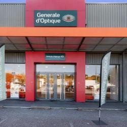Opticien Arconnay Générale D'optique