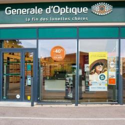 Opticien Argeles Générale D'optique