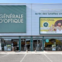 Opticien Arles Générale D'optique
