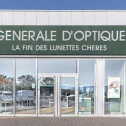 Opticien Aubenas Générale D'optique