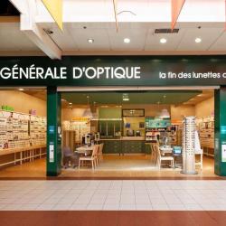 Opticien Auchy Les Mines Générale D'optique