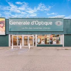 Opticien Audincourt Générale D'optique