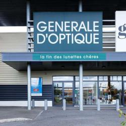 Opticien Bailleul Générale D'optique