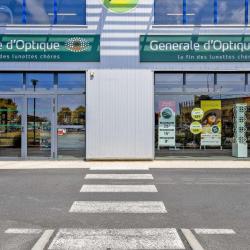 Générale D'optique