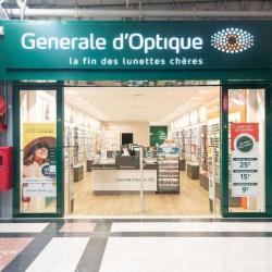 Opticien Rouen Barentin Générale D'optique