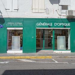 Opticien Générale D'optique Basse Terre