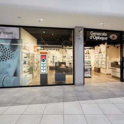 Opticien Bayeux Générale D'optique