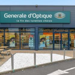 Opticien Belleville Générale D'optique