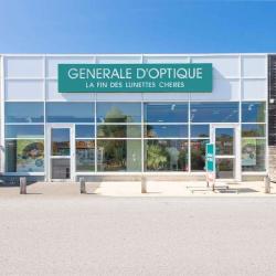 Opticien Bessines Générale D'optique