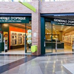 Opticien Bethune Générale D'optique