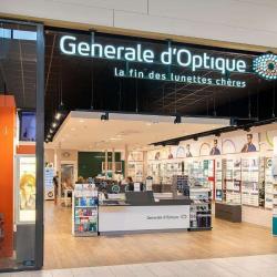Opticien Limoges Boisseuil Générale D'optique