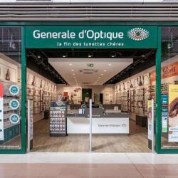 Opticien Bouliac Générale D'optique