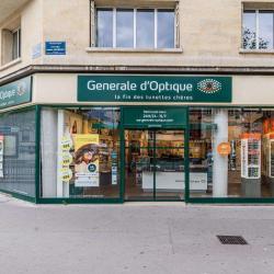 Opticien Boulogne Billancourt Générale D'optique