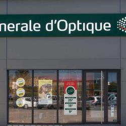 Opticien Bourg Les Valence Générale D'optique