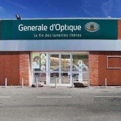 Générale D'optique