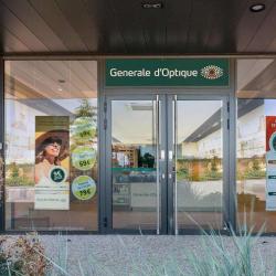 Opticien Bressuire Générale D'optique