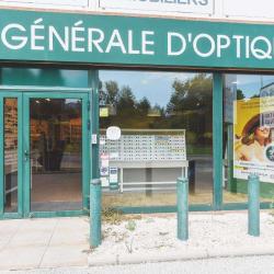 Opticien Brignoles Générale D'optique